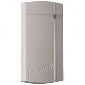 Считыватель ProxWay PW-101-E/H-G/B, Em-Marine/HID, Wiegand-26, 14см