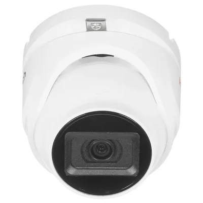 Камера HiWatch DS-T503 (С) (3.6 MM), аналоговая, 5Мп, 3.6мм, IP67