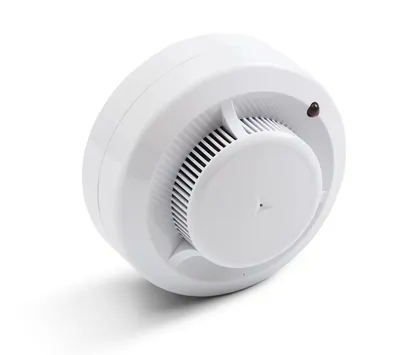 Извещатель пожарный дымовой оптико-электронный ИП 212-141 V1.04 Рубеж Rbz-338653
