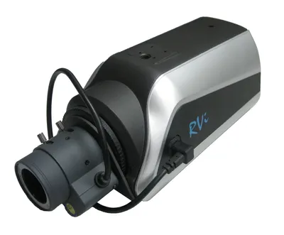 IP-камера RVi SN-IPC5411DN, 2Мп, 12V/PoE, H.264/MJPEG