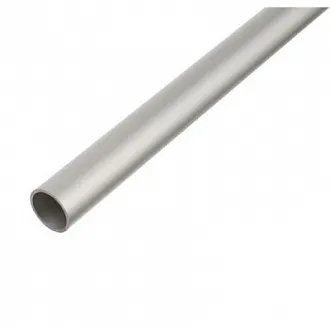 Труба Mobotix MX-MT-TUBE100, металл, 1 м