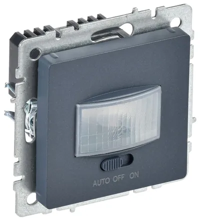 Датчик движения IEK BRITE BR-MS10-N-150-05-K35, маренго
