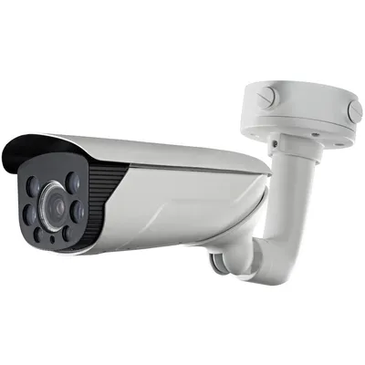 IP-видеокамера Hikvision DS-2CD4665F-IZHS (6 Mpx, bullet, объектив 2,8-12 mm)