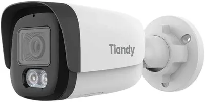Камера видеонаблюдения IP Tiandy TC-C35WS 3ERB-28 2.8-2.8мм цв. корп.:белый