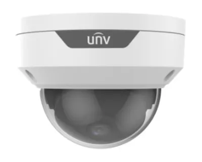 IP-камера Uniview UHD-D22-AF40M, 2Мп, 4мм, ИК 30м, IP67