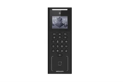 Терминал доступа Hikvision DS-K1T321EWX