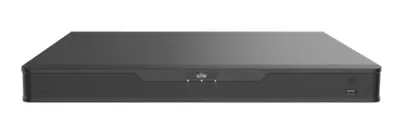 Видеорегистратор Uniview NVR304-16B-IQ, 16 каналов