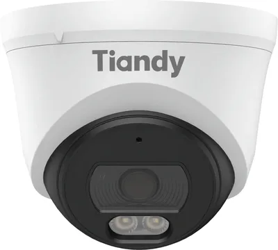Камера Tiandy TC-C34XS 2ETA-28, IP, 2.8мм, CMOS