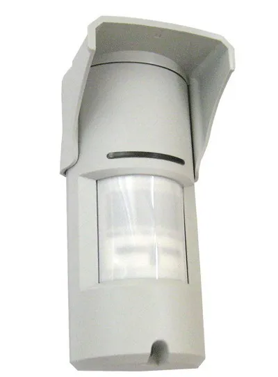 Извещатель Crow EDS-2000, комбинированный ИК+СВЧ, IP65