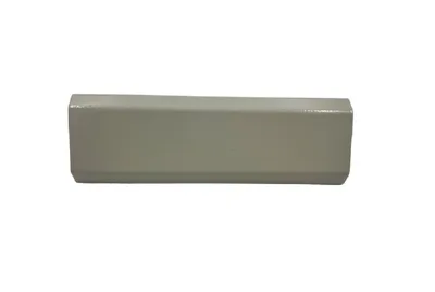 Кожух декоративный AccordTec LM-KD-295K/350N/400K GR, серый