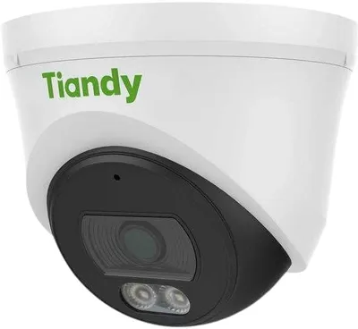 Камера видеонаблюдения IP Tiandy TC-C32XV 2FNA-28, 2.8мм, белая