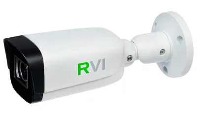 Камера видеонаблюдения RVi-1NCT2079, цилиндрическая, 2 Мп, 2.7-13.5 мм