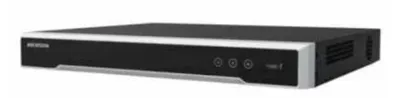 Видеорегистратор Hikvision DS-7616NXI-K2/16P, 16-канальный, PoE, AcuSense, 2×SATA