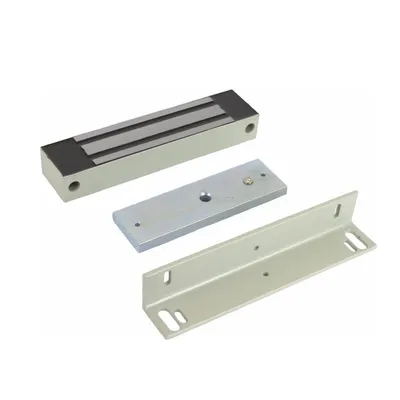 Замок электромагнитный ACCORDTEC AT-02295, 300 кг, DC 12В, IP67