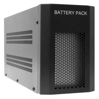 SNR-UPS-BCT-1000-B36  Блок батарей для ИБП 1000  VA,  36VDC  серии BASE