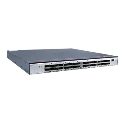Коммутатор Huawei CE8850E-32CQ-EI-F, направление охлаждения  Port-side  Exhaust