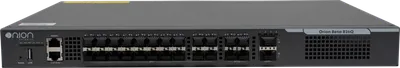 Коммутатор Orion Networks Orion Beta B26Q, L3, 20x10G SFP+, 4x25G SFP28, 2x40G QSFP+
