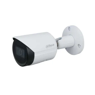 Камера Dahua DH-IPC-HFW2230SP-S-0360B, уличная, 2Мп, 3.6мм, IP67