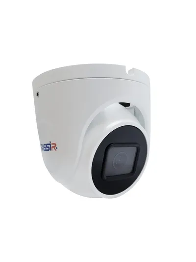 IP-камера TRASSIR TR-D8151IR3 v7 2.8, 5Мп, 2.8мм, ИК, PoE, IP66