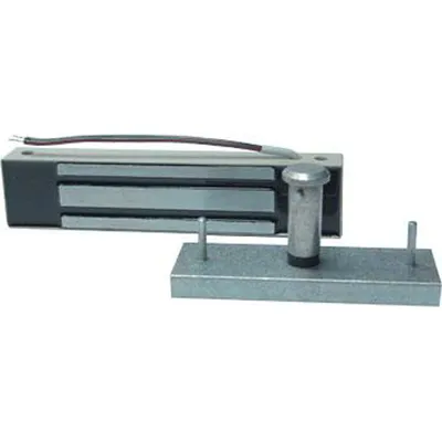 Замок ACCORDTEC AT-02294 ML-180K, 180кг, 12В, IP67, серый