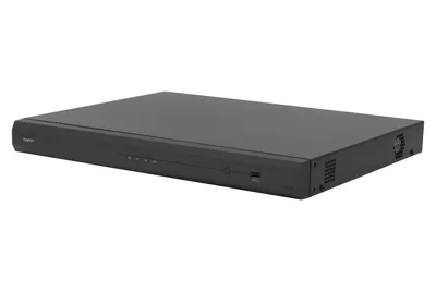 Видеорегистратор OMNY NVR1432-S-AL, 32 канала, H.265, 4×HDD
