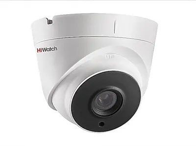 IP-камера HiWatch DS-I203(D)(4MM), 4 мм