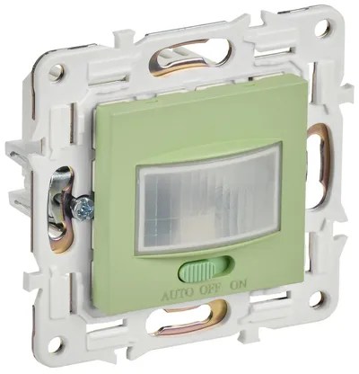 Датчик движения IEK SKANDY SK-MS10-N-150-05-K06, 230В, IP20, мята