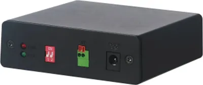 Блок сигнализации Dahua DHI-ARB1606, тревожные вх/вых 16/6, RS485