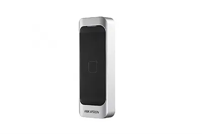 Считыватель Hikvision DS-K1107AM, Mifare, RS485/Wiegand, IP65