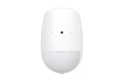 DS-PDPG12P-EG2 Hikvision - PIR датчик с детекцией разбития стекла