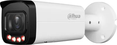 IP-камера Dahua DH-IPC-HFW2249TP-ZAS-IL-S2, 2Мп, 2.7-13.5мм, ИК