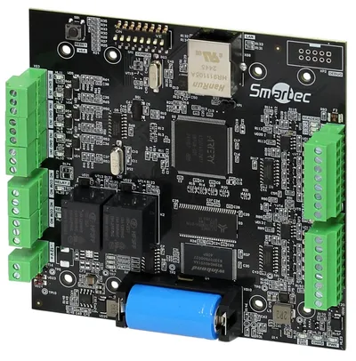 Сетевой контроллер Smartec ST-NC221WR2