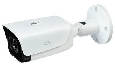 Камера видеонаблюдения RVi-1NCT2375, цилиндрическая, 2 Мп, 2.7-13.5 мм