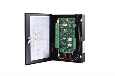 Контроллер доступа Hikvision DS-K2802, 2 двери