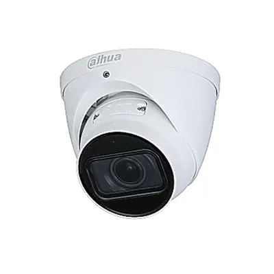 IP-камера DAHUA DH-IPC-HDW3241TP-ZAS, 2Мп, ИК 40м, POE