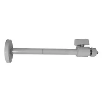 Кронштейн настенный/потолочный smartEC STB-C01W, 175мм