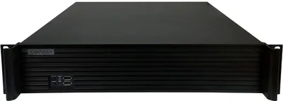Видеорегистратор TRASSIR NeuroStation 9800R/64 сетевой видеорегистратор.
