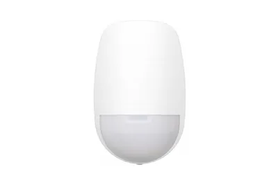 Оптический извещатель инфракрасный + СВЧ Hikvision DS-PDD12P-EG2. Область обнаружения - до 12м, 86 град.; технология подавления помех "Blue Wave"; температурная компенсация IFT; иммунитет к животным до 30кг.