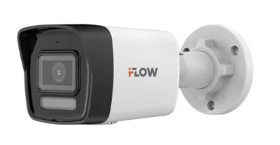 IP-камера IFLOW F-IC-1122M(E)(2.8mm), 2Мп, 2.8мм, уличная