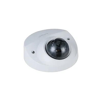 IP-камера Dahua DH-IPC-HDBW3441FP-AS-0360B, 4Мп, купольная, ИК 50м, PoE