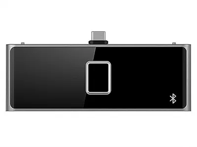 Модуль Hikvision DS-KAB673-FB, Fingerprint & Bluetooth, для DS-K1T673