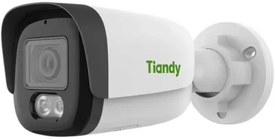 IP-камера Tiandy TC-C32WN 3ERA-28, 2 Мп, 2.8 мм, ИК до 50 м