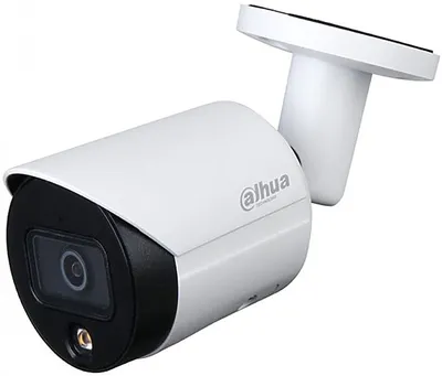DH-IPC-HFW2239SP-SA-LED-0280B-S2 - Камера видеонаблюдения Dahua DH-IPC-HFW2239SP-SA-LED-0280B-S2  от 100 т.р.