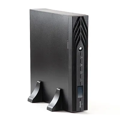 8957 SKAT-UPS 3000 RACK исп.E Источник бесперебойного питания 220В, 3000 ВА (2700 Вт), Online, синусоидальная форма выходного напряжения