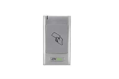Считыватель ZKTeco MR101 [EM], Em-Marine, Wiegand, IP66