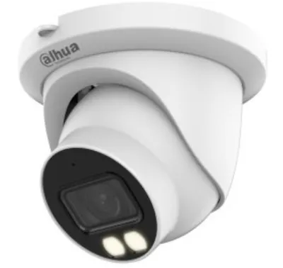 IP-камера DAHUA DH-IPC-HDW5449TMP-SE-LED-0280B-S2, 4Мп, 2.8мм, Full-color, IP67