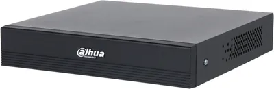 DH-XVR1B04H-I/T - Видеорегистратор наблюдения Dahua DH-XVR1B04H-I/T  от 100 т.р.