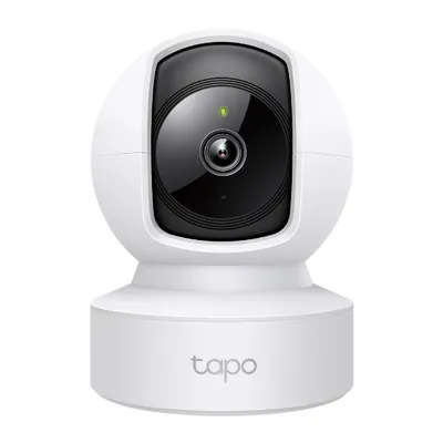 IP-камера TP-Link Tapo C212, поворотная, беспроводная