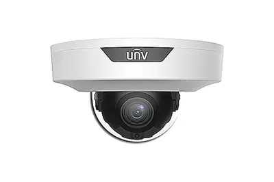 IP-камера Uniview IPC354SB-ADNF40K-I0, 4Мп, 4мм, ИК 30м, LightHunter