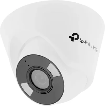 Камера TP-Link VIGI C430(4mm), 3Мп, ИК до 30м, PoE